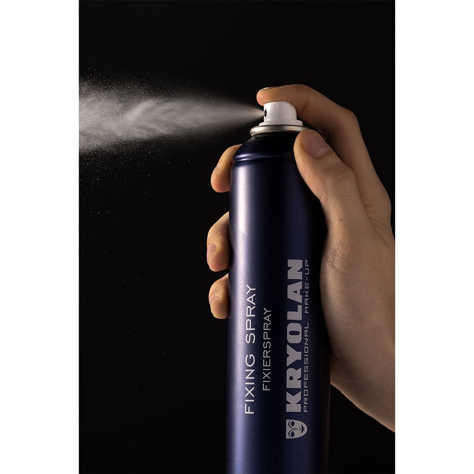 Kryolan Fixing Spray (75)ml