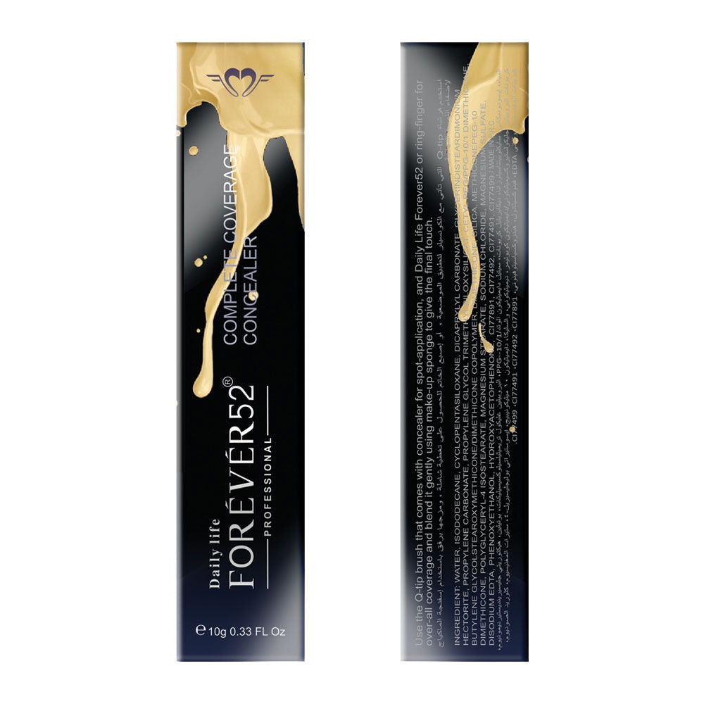 Daily Life Forever52 Complete Coverage Concealer (10gm)