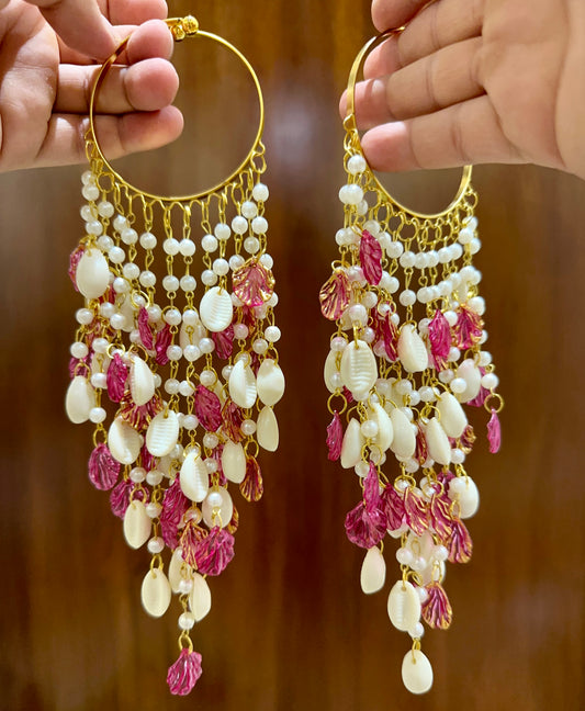 Petal Flower Bracelets Klira 047