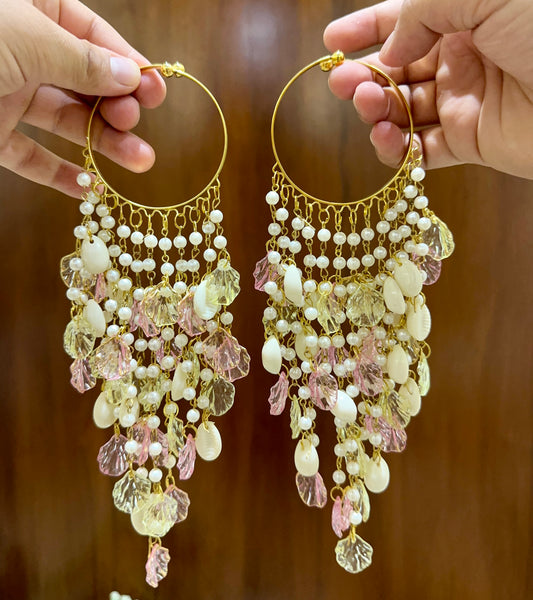 Petal Flower Bracelets Kalira 048