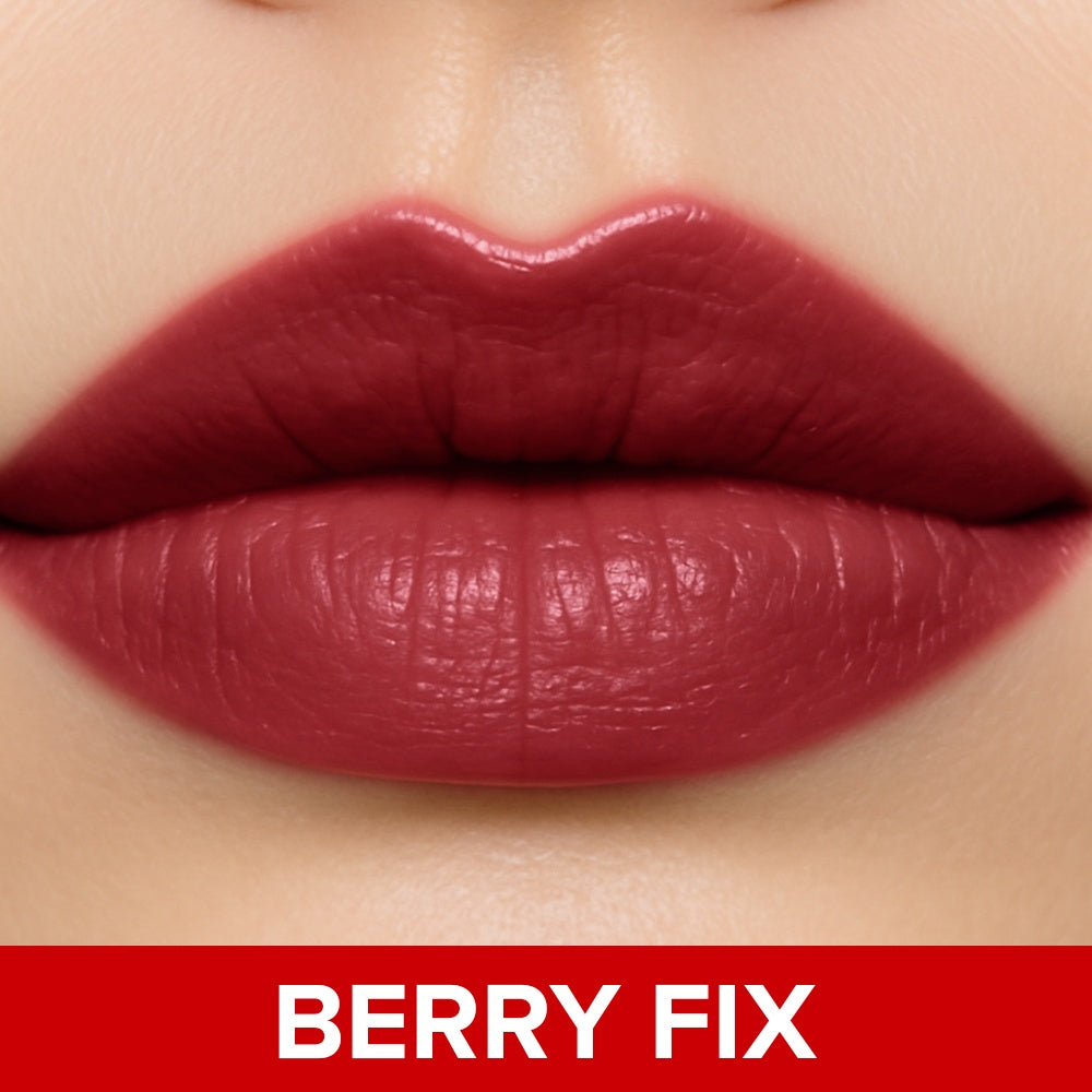 Daily Life Forever52 Backstage Essential Satin Finish Lip Paint.(4g)