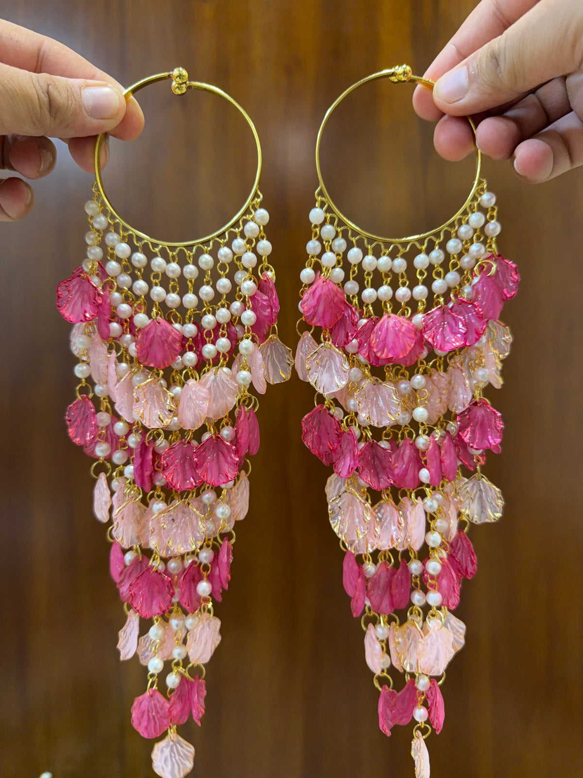 Petals & Shells Kalira R045