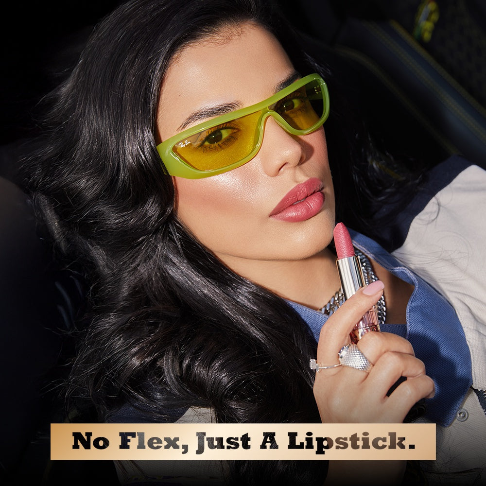 Daily Life Forever52 It's My Day Lipstick (3.5g)
