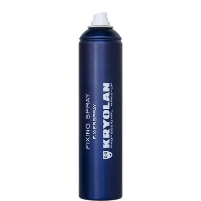 Kryolan Fixing Spray (300)ml