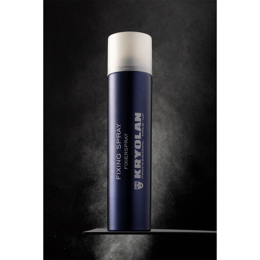 Kryolan Fixing Spray (75)ml