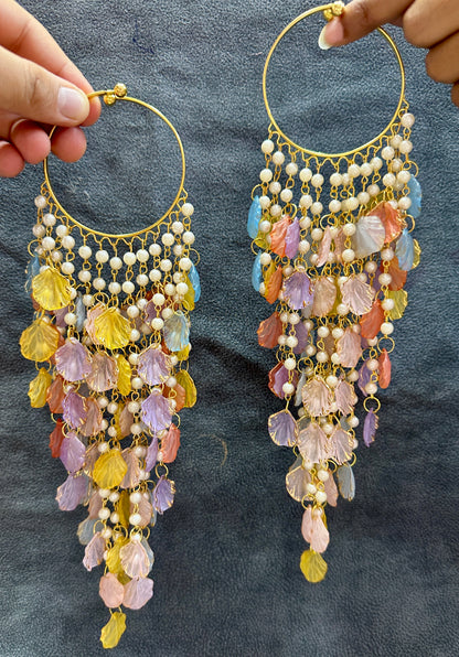 Petal Flower Bracelets Kalira 035