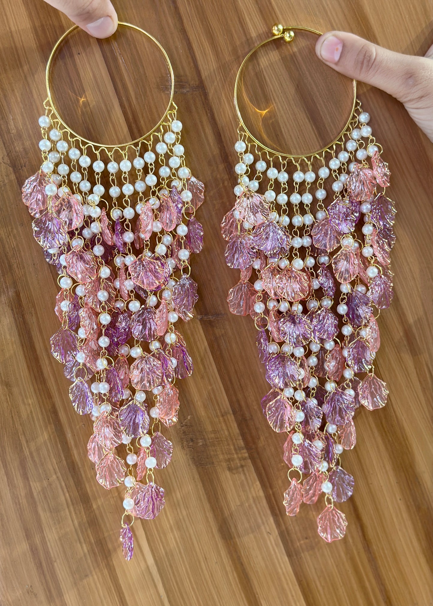 Petal Flower Bracelets Kalira 28