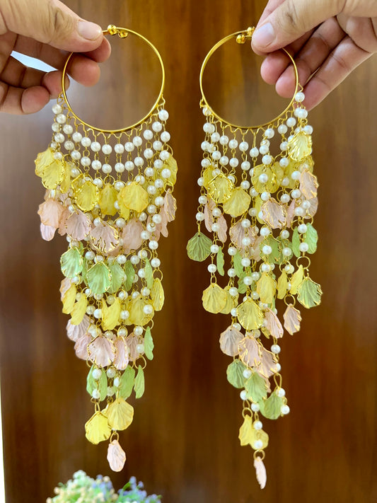 Petal Flower Bracelets Kalira 032