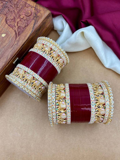 Bridal Chura