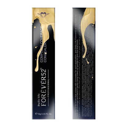 Daily Life Forever52 Complete Coverage Concealer  (10gm)