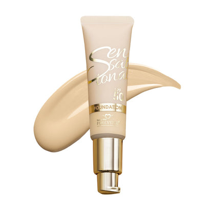 Daily Life Forever52 Sensational SPF 50+ Foundation (30ml)