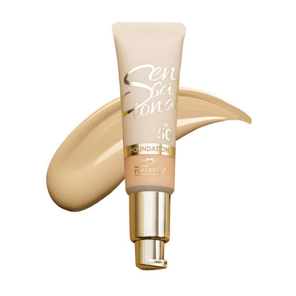 Daily Life Forever52 Sensational SPF 50+ Foundation (30ml)