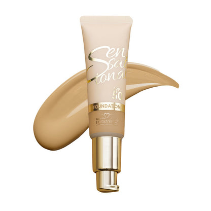 Daily Life Forever52 Sensational SPF 50+ Foundation (30ml)