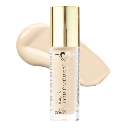 Daily Life Forever52 Sensational Liquid Concealer -(6G) (6ml)