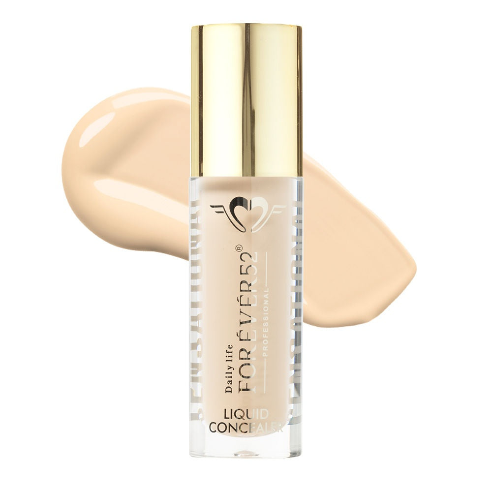 Daily Life Forever52 Sensational Liquid Concealer -(6G) (6ml)