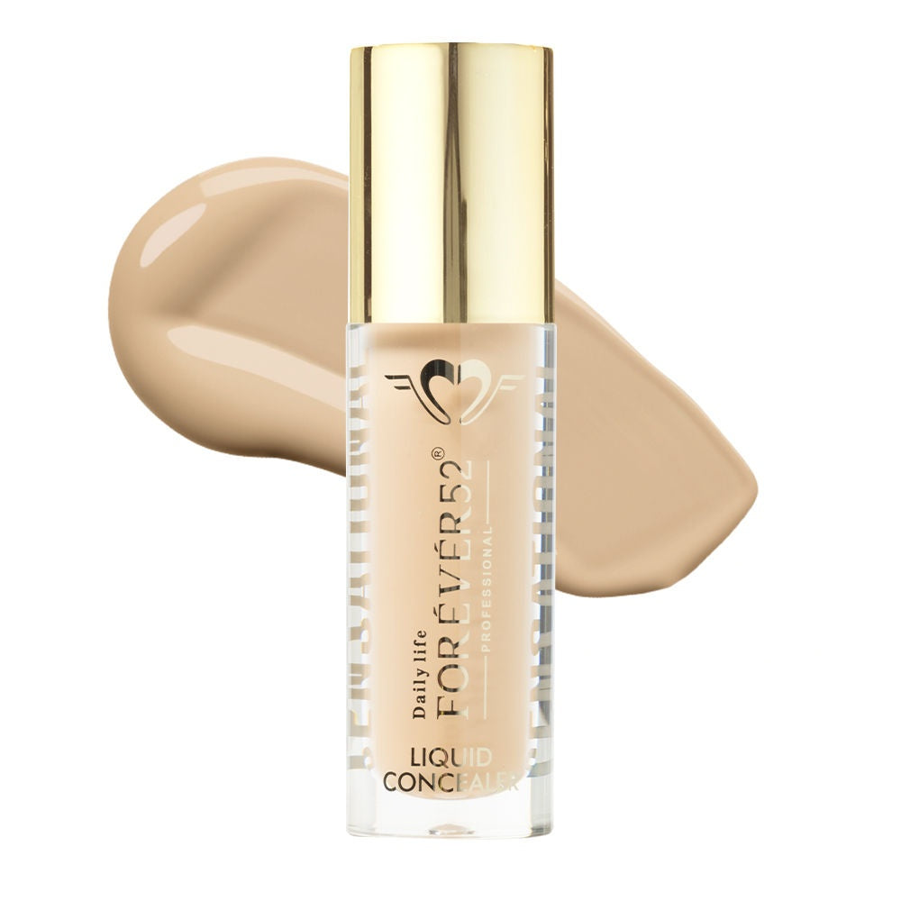 Daily Life Forever52 Sensational Liquid Concealer -(6G) (6ml)