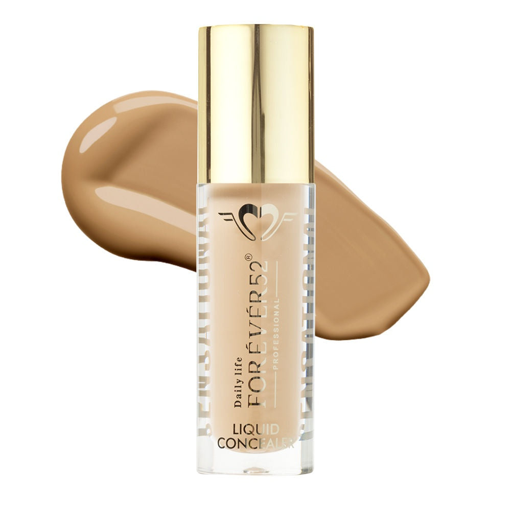 Daily Life Forever52 Sensational Liquid Concealer -(6G) (6ml)