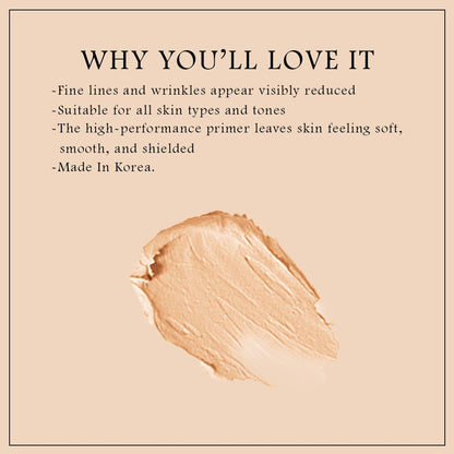 Daily Life Forever52 Pore Primer (22ml)