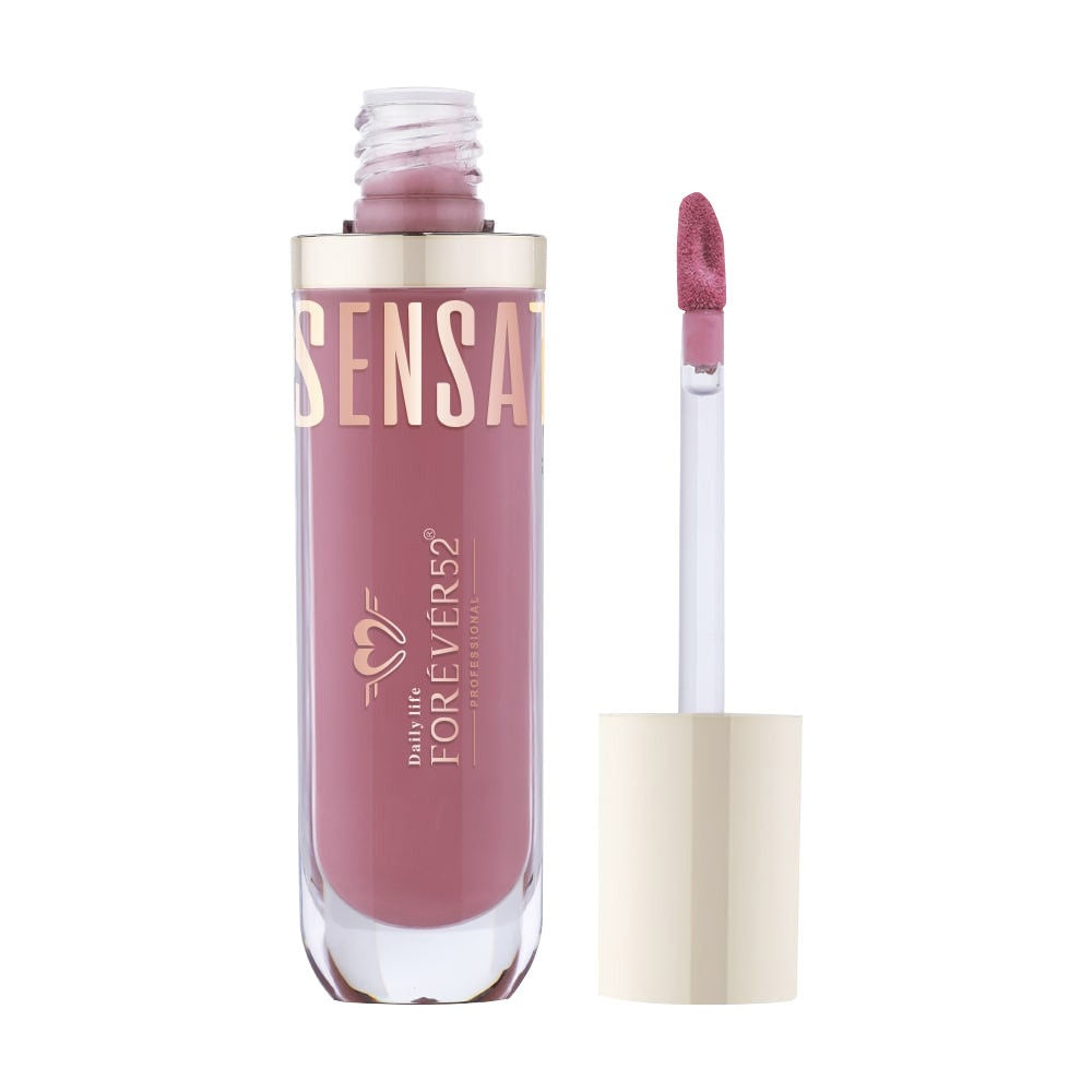 Daily Life Forever52 Sensational Lip Liquid Lipstick (6ml)
