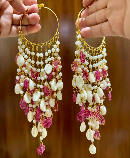 Petal Flower Bracelets Klira 047