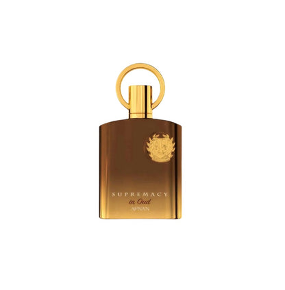Afnan Supremacy In Oud Eau De Parfum 150ml For Men & Women