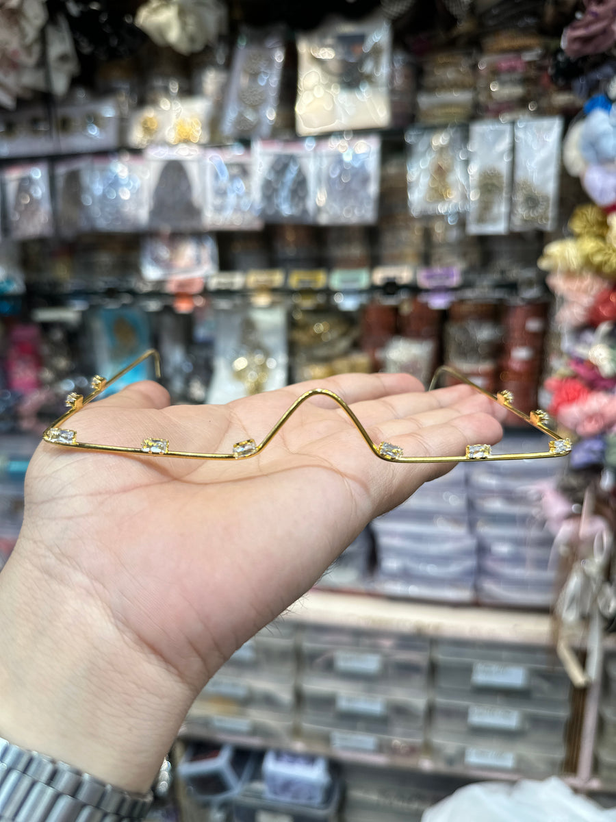 Facelet Jewellery