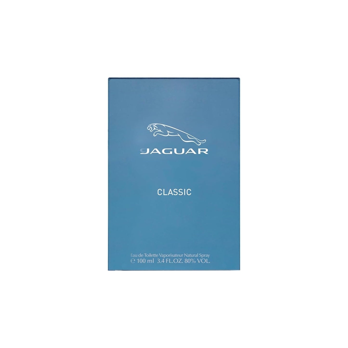 Jaguar Classic Eau De Toilette
