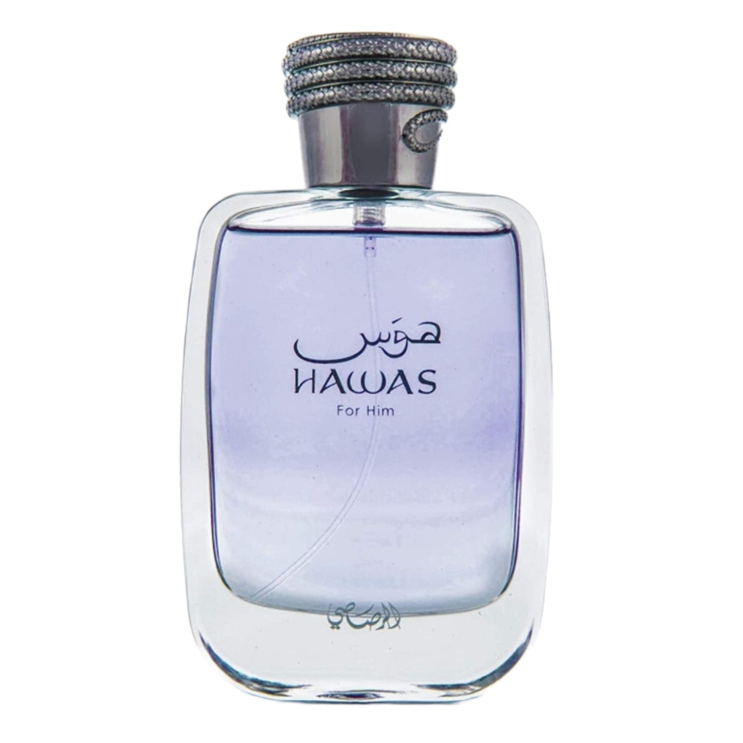 RASASI Wood Hawas M Cologne Spray For Men, 100 Ml
