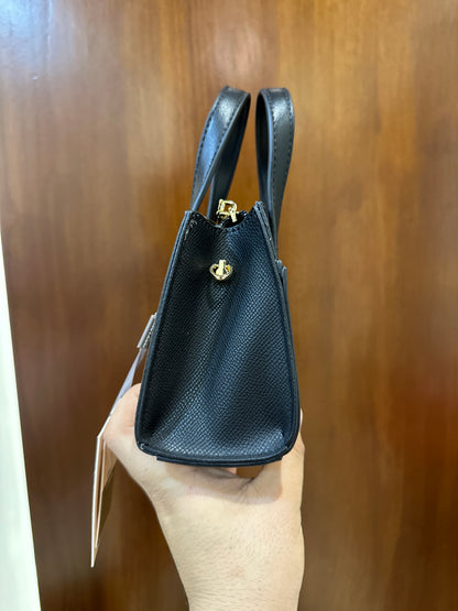 Whimsy Mini Bag - Black MB014