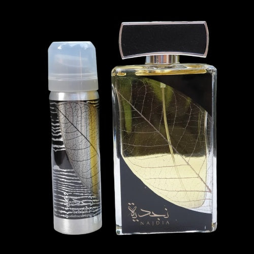 Lattafa Najdia Eau De Parfum 100ml For Men & Women