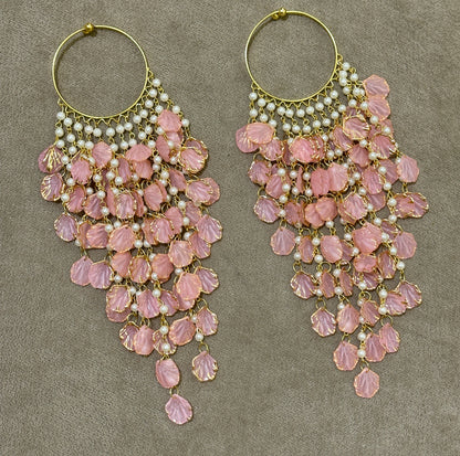 Petal Flower Bracelets Kalira Free Size 036