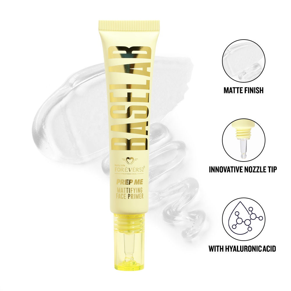 Daily Life Forever52 Prep Me Mattifying Face Primer FBL101 (25ml)