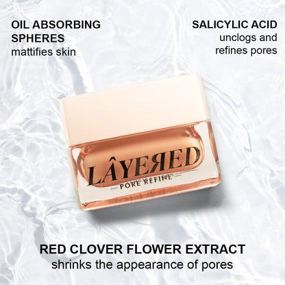 Daily Life Forever52 Layered Pore Refine (20g)