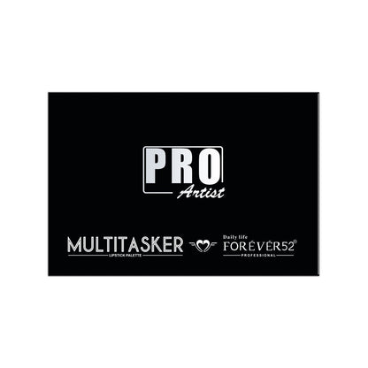 Daily Life Forever52 Pro Artist Multitasker Lipstick Palette MPL001 (36 g)
