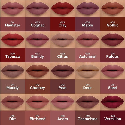 Daily Life Forever52 I'm Unlimited Lipstick. (3.5 g)