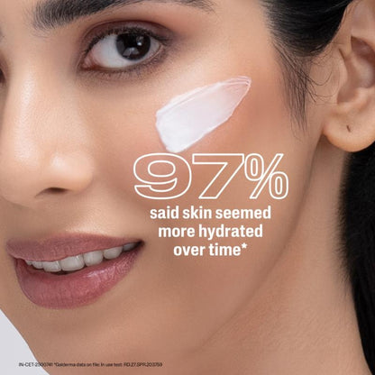 Cetaphil Moisturising Cream for dry to very dry Sensitive skin, Dermatologist Recommended