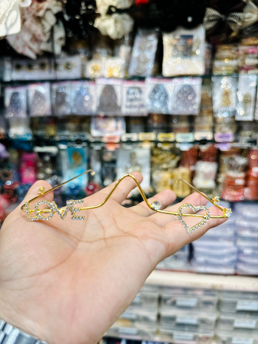 Facelet Jewellery
