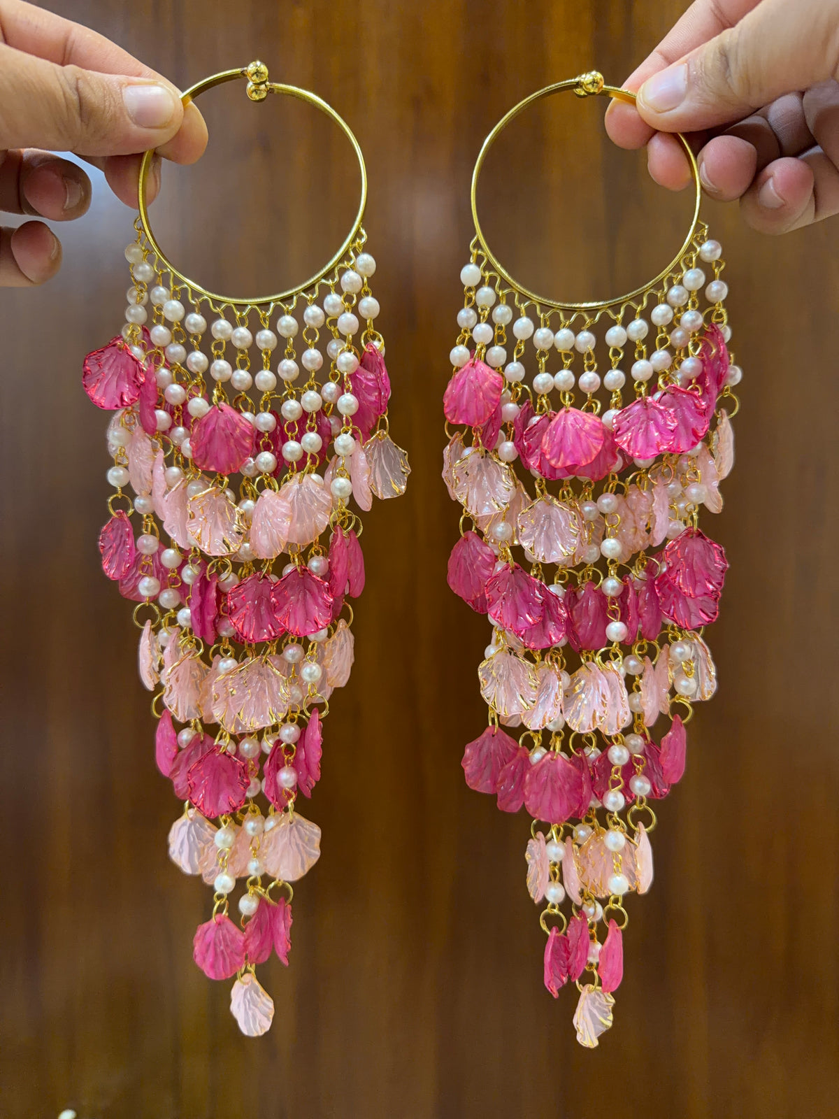 Petals & Shells Kalira R045