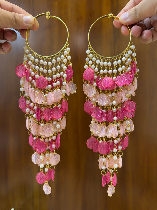 Petals & Shells Kalira R045