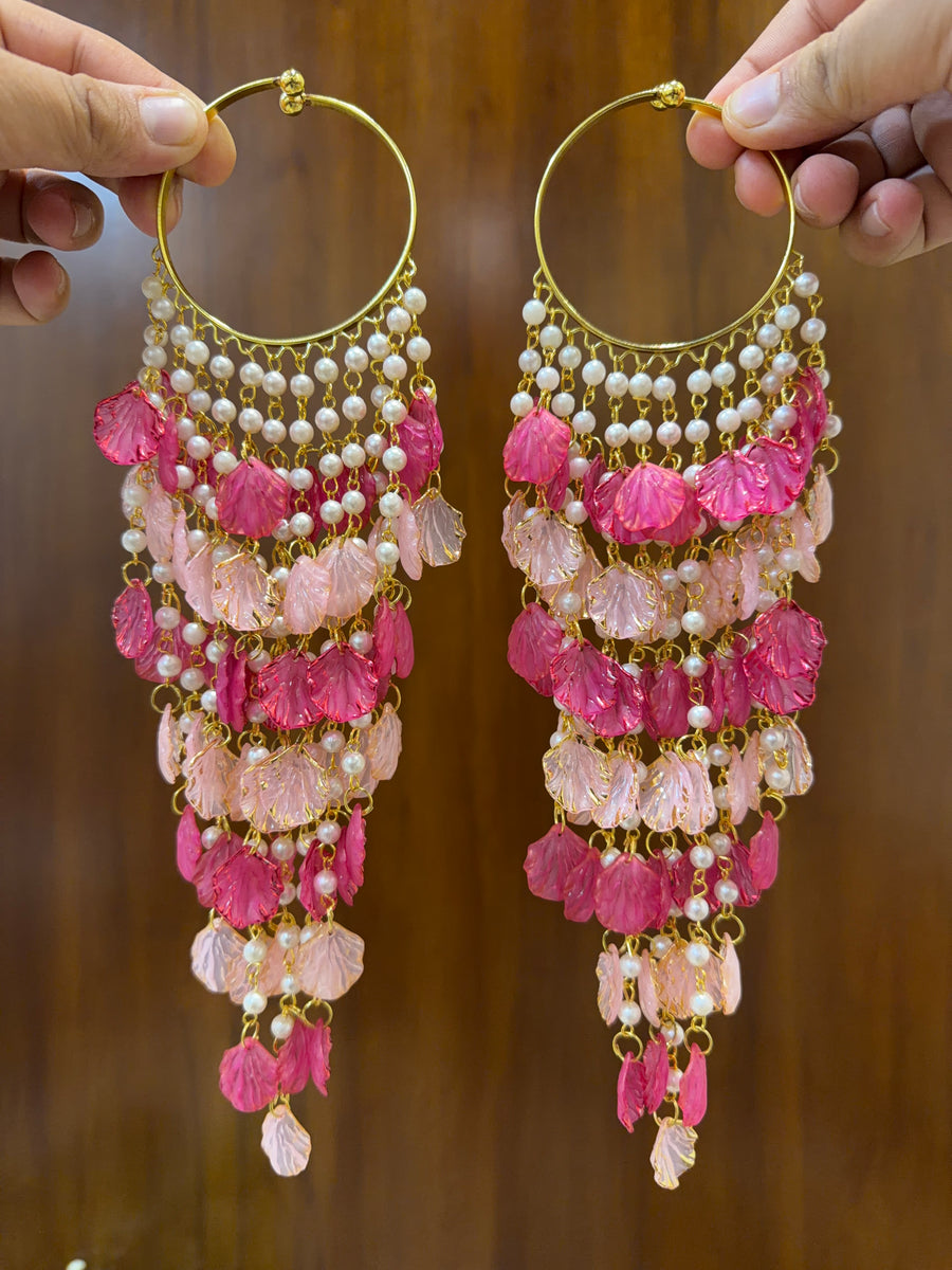 Petals & Shells Kalira R045