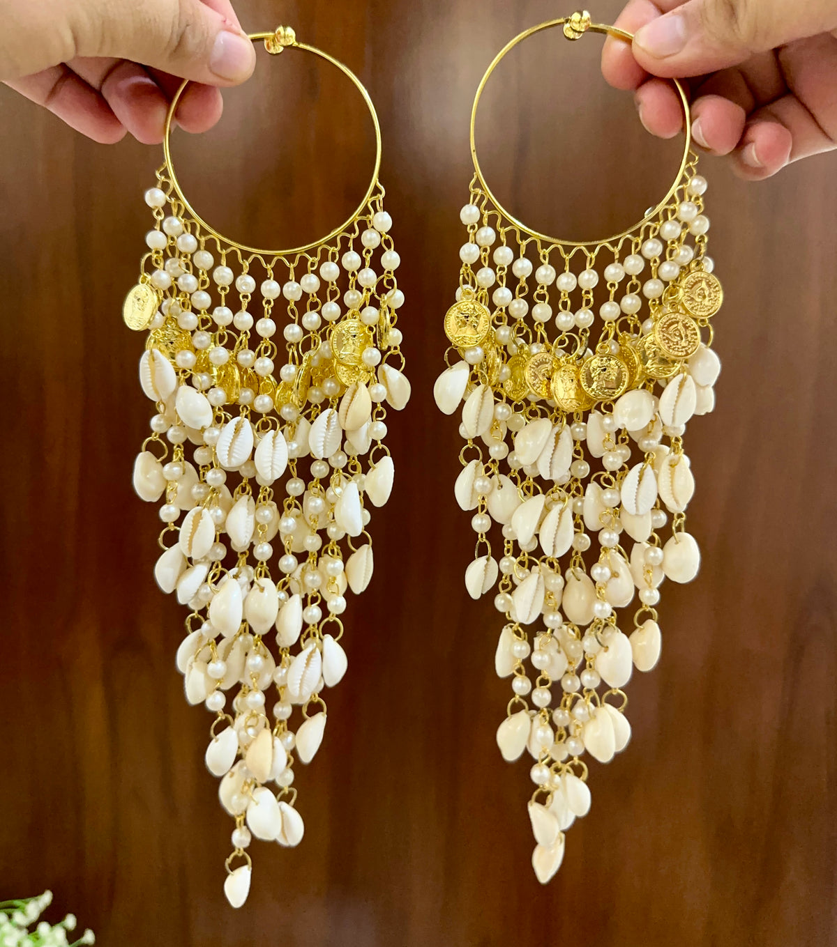 Shells Charms Kalira 046