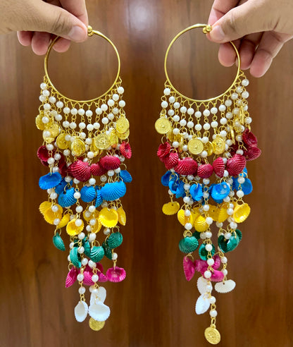 Petal Flower Bracelets Kalira
