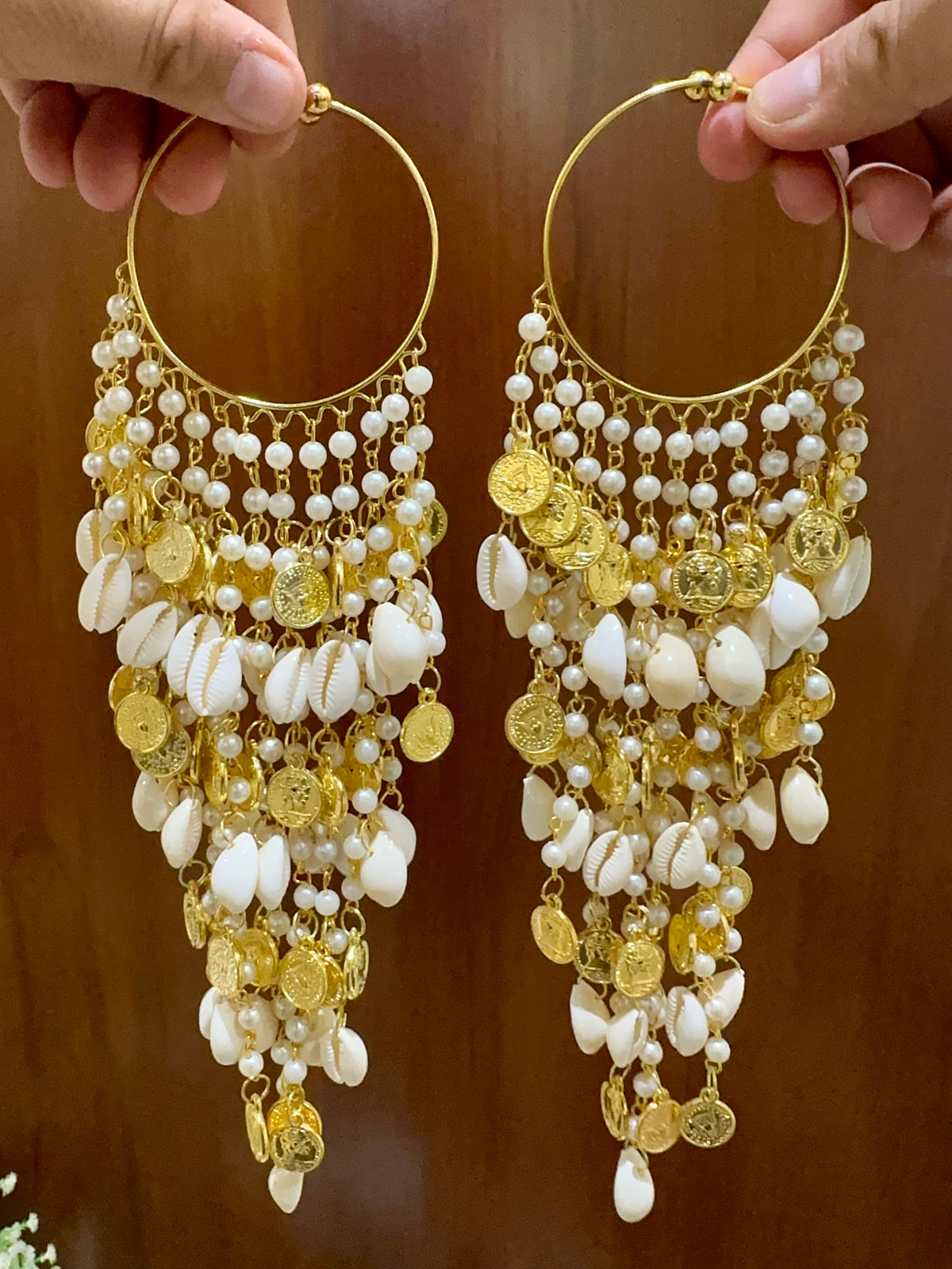 Petal Flower Bracelets Kalira Free Size 033