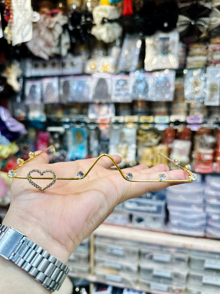 Facelet Jewellery