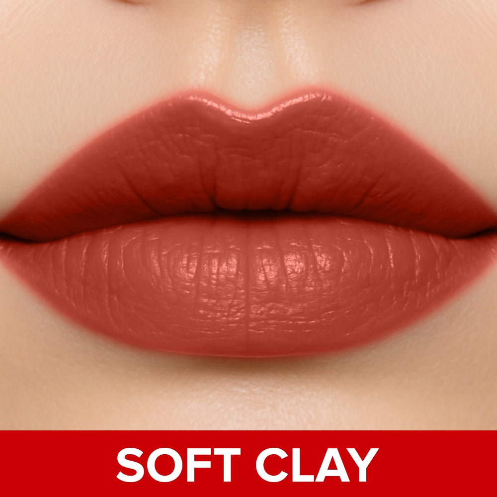 Daily Life Forever52 Backstage Essential Satin Finish Lip Paint.(4g)