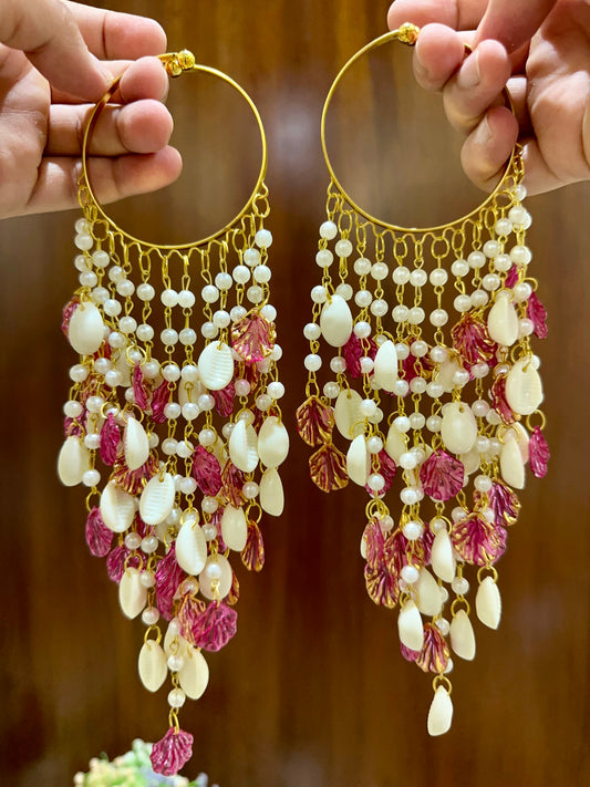 Petal Flower Bracelets Klira 047