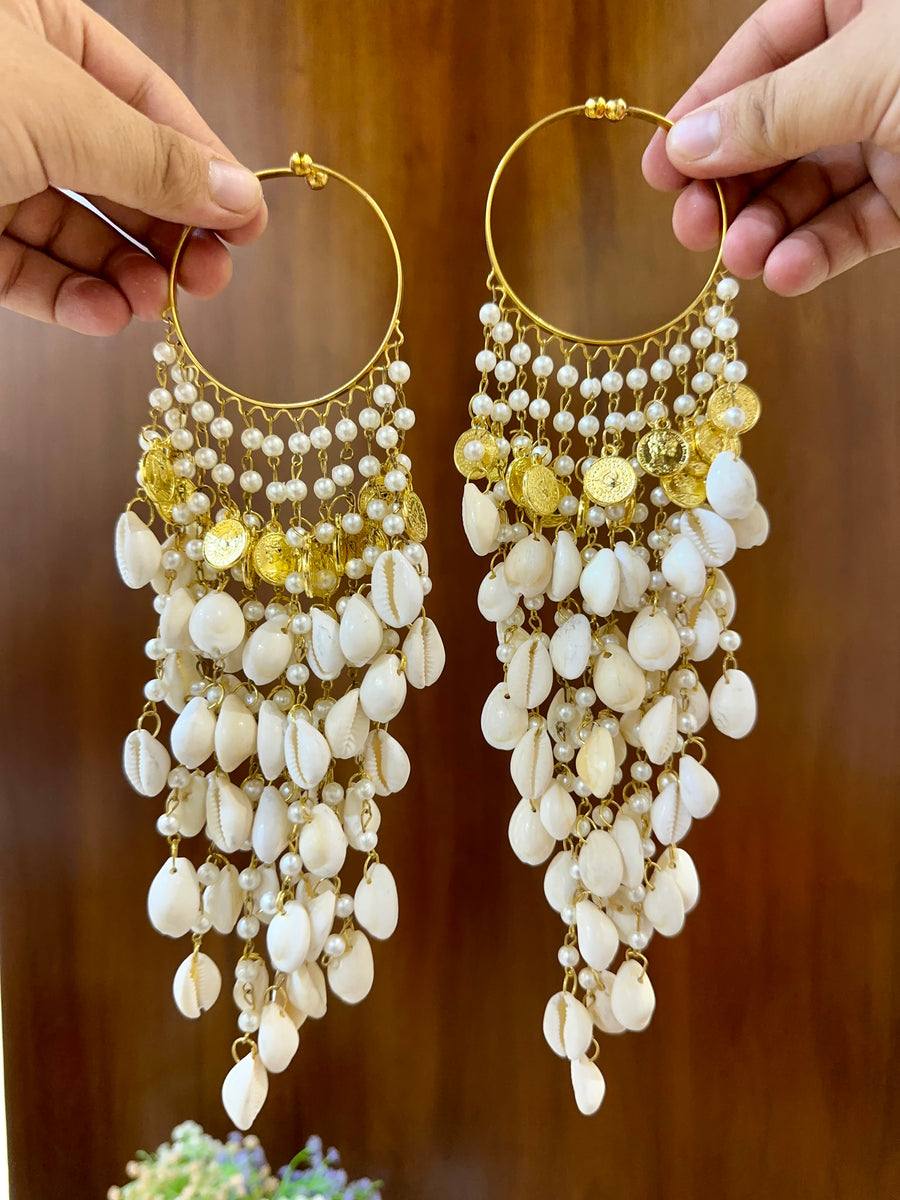 Shells Charms Kalira 046