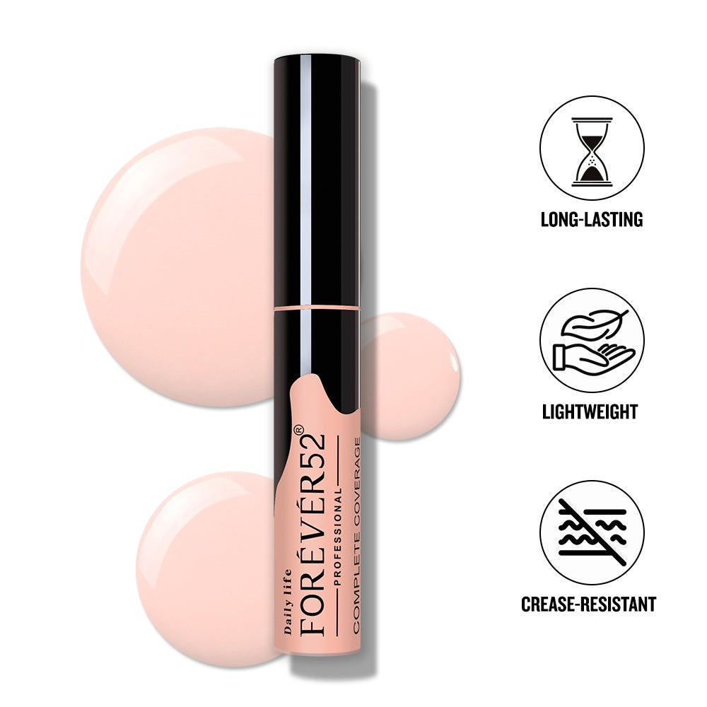 Daily Life Forever52 Complete Coverage Concealer  (10gm)