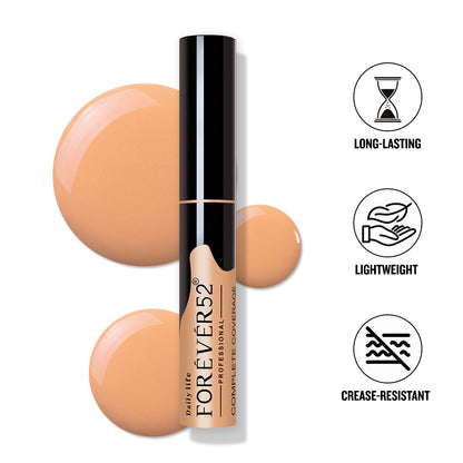 Daily Life Forever52 Complete Coverage Concealer  (10gm)