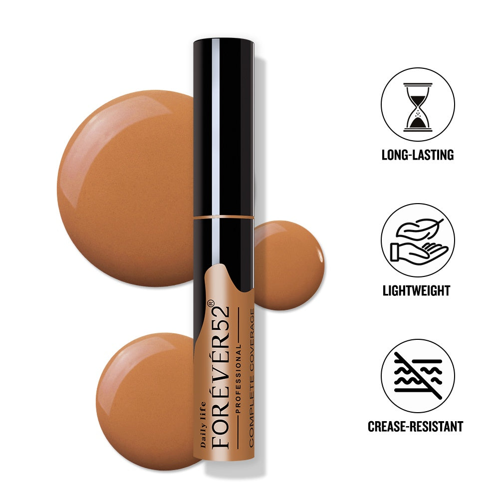 Daily Life Forever52 Complete Coverage Concealer  (10gm)